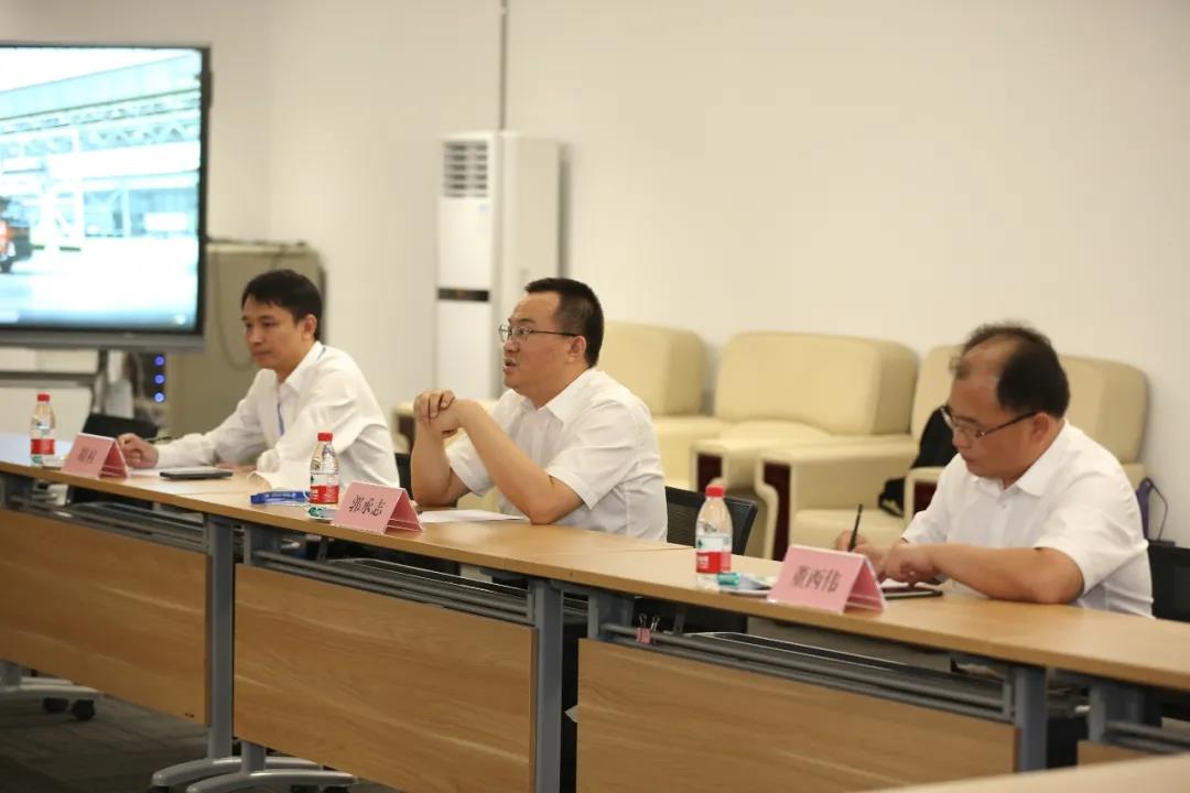 三一機(jī)器人與梅卡曼德在工博會(huì)上簽署戰(zhàn)略合作協(xié)議