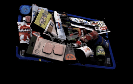 能拾取海量商超貨品的智能機器人來了！(? ??_??)?