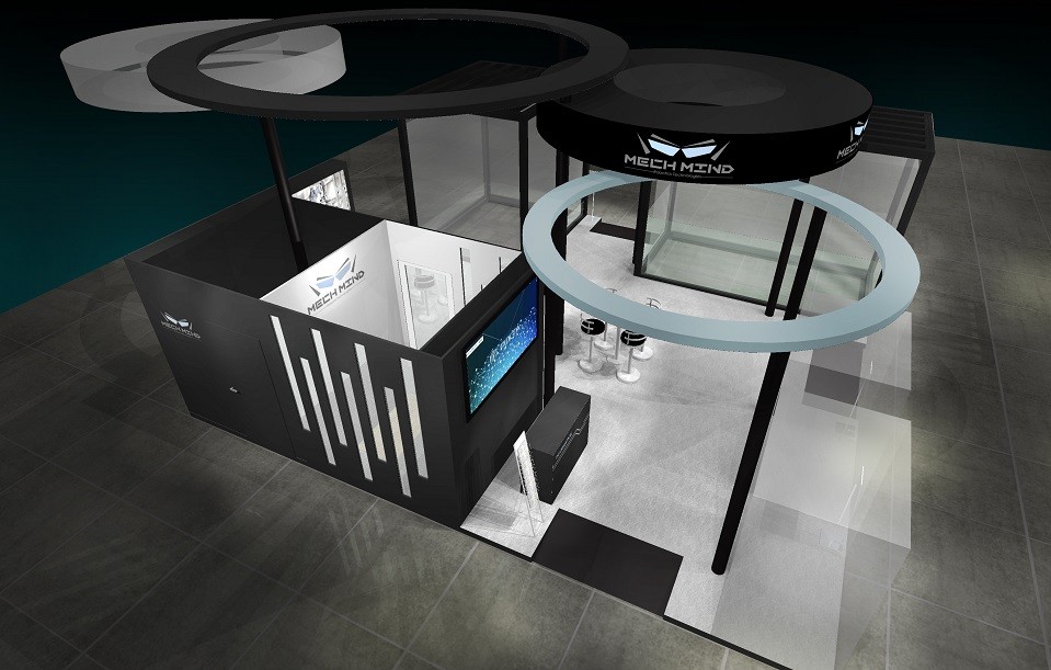 日本首秀！2019東京國際機(jī)器人展iREX，梅卡曼德亮相超高水平機(jī)器人盛宴
