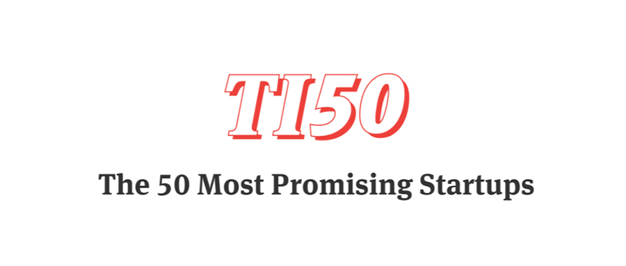 梅卡曼德入選The Information 2020年度“50家最具發展潛力初創企業”榜單