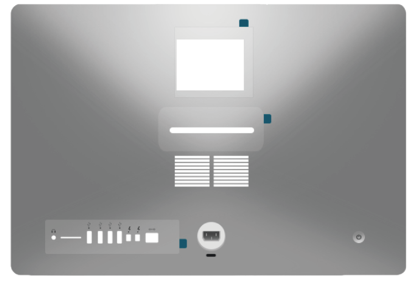 一體機殼體高精度測量|國內某Top3消費電子產品后段組裝廠商