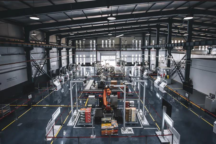 擴(kuò)建150%！梅卡曼德上海銷售與交付中心客戶服務(wù)能力再升級(jí)