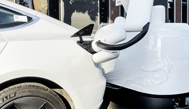 Mech-Eye Nano工業(yè)級3D相機煥新升級——超小體積、超高精度、抗環(huán)境光性能更優(yōu)異