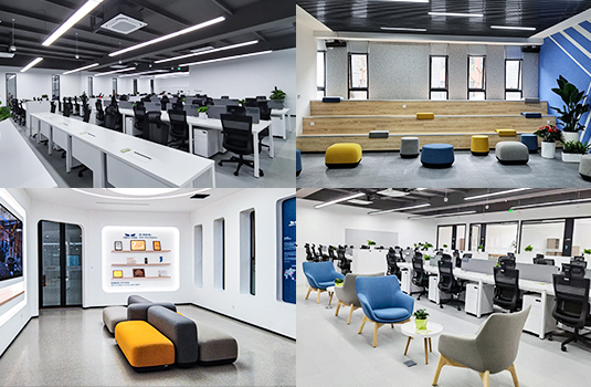 擴建150%！梅卡曼德上海銷售與交付中心客戶服務能力再升級