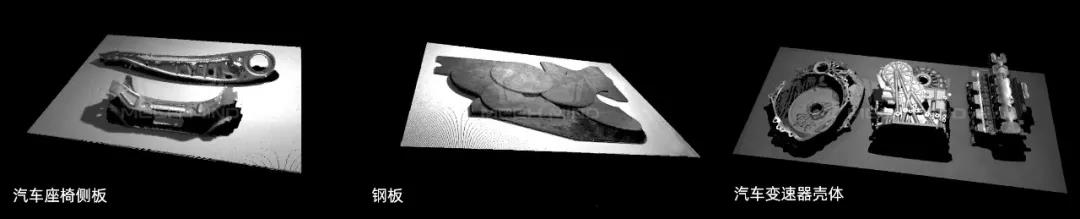 遠(yuǎn)距離3D相機(jī)旗艦Mech-Eye Laser煥新升級(jí),更好滿足工業(yè)現(xiàn)場速度與抗環(huán)境光需求 遠(yuǎn)距離3D相機(jī)旗艦Mech-Eye Laser煥新升級(jí),更好滿足工業(yè)現(xiàn)場速度與抗環(huán)境光需求