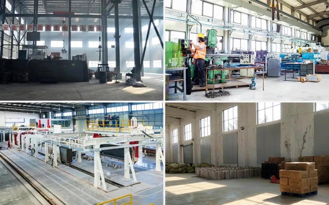 遠(yuǎn)距離3D相機(jī)旗艦Mech-Eye Laser煥新升級(jí),更好滿足工業(yè)現(xiàn)場速度與抗環(huán)境光需求 遠(yuǎn)距離3D相機(jī)旗艦Mech-Eye Laser煥新升級(jí),更好滿足工業(yè)現(xiàn)場速度與抗環(huán)境光需求