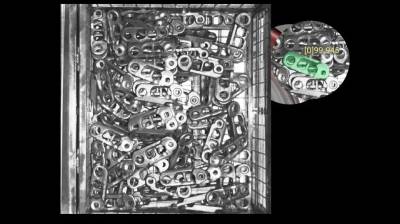 簡(jiǎn)單操作解決復(fù)雜質(zhì)檢問(wèn)題！梅卡曼德AI質(zhì)檢平臺(tái)軟件Mech-DLK發(fā)布