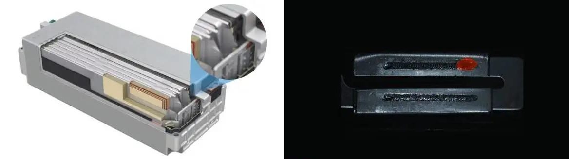 簡(jiǎn)單操作解決復(fù)雜質(zhì)檢問(wèn)題！梅卡曼德AI質(zhì)檢平臺(tái)軟件Mech-DLK發(fā)布