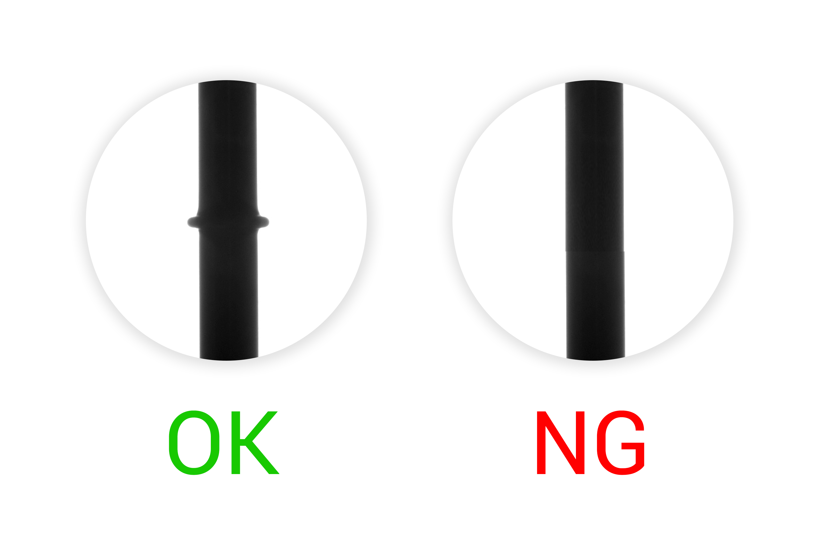 簡(jiǎn)單操作解決復(fù)雜質(zhì)檢問(wèn)題！梅卡曼德AI質(zhì)檢平臺(tái)軟件Mech-DLK發(fā)布