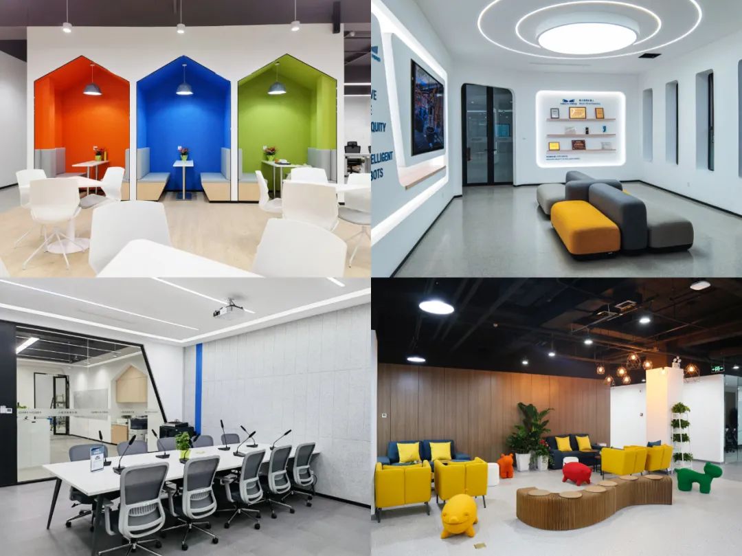 梅卡曼德2022校招全面啟動 | 高速成長C輪獨角獸企業(yè)，邀你一起玩轉AI+機器人！