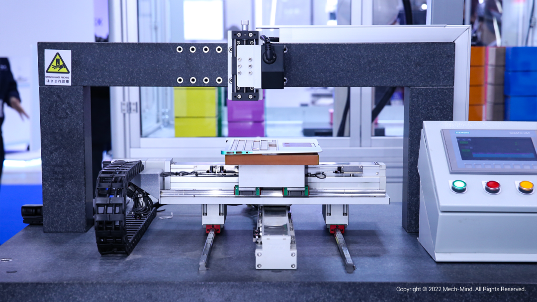 大成功!日本東京國(guó)際機(jī)器人展覽會(huì)iREX,梅卡曼德再度閃耀 大成功!日本東京國(guó)際機(jī)器人展覽會(huì)iREX,梅卡曼德再度閃耀