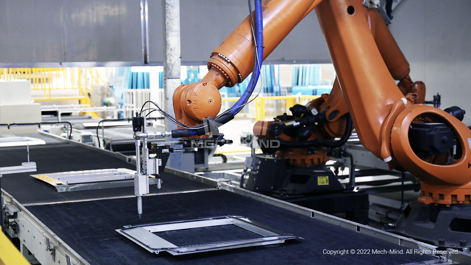 梅卡曼德AI+3D案例集錦 | 汽車主機(jī)廠/零部件工廠 梅卡曼德AI+3D案例集錦 | 汽車主機(jī)廠/零部件工廠