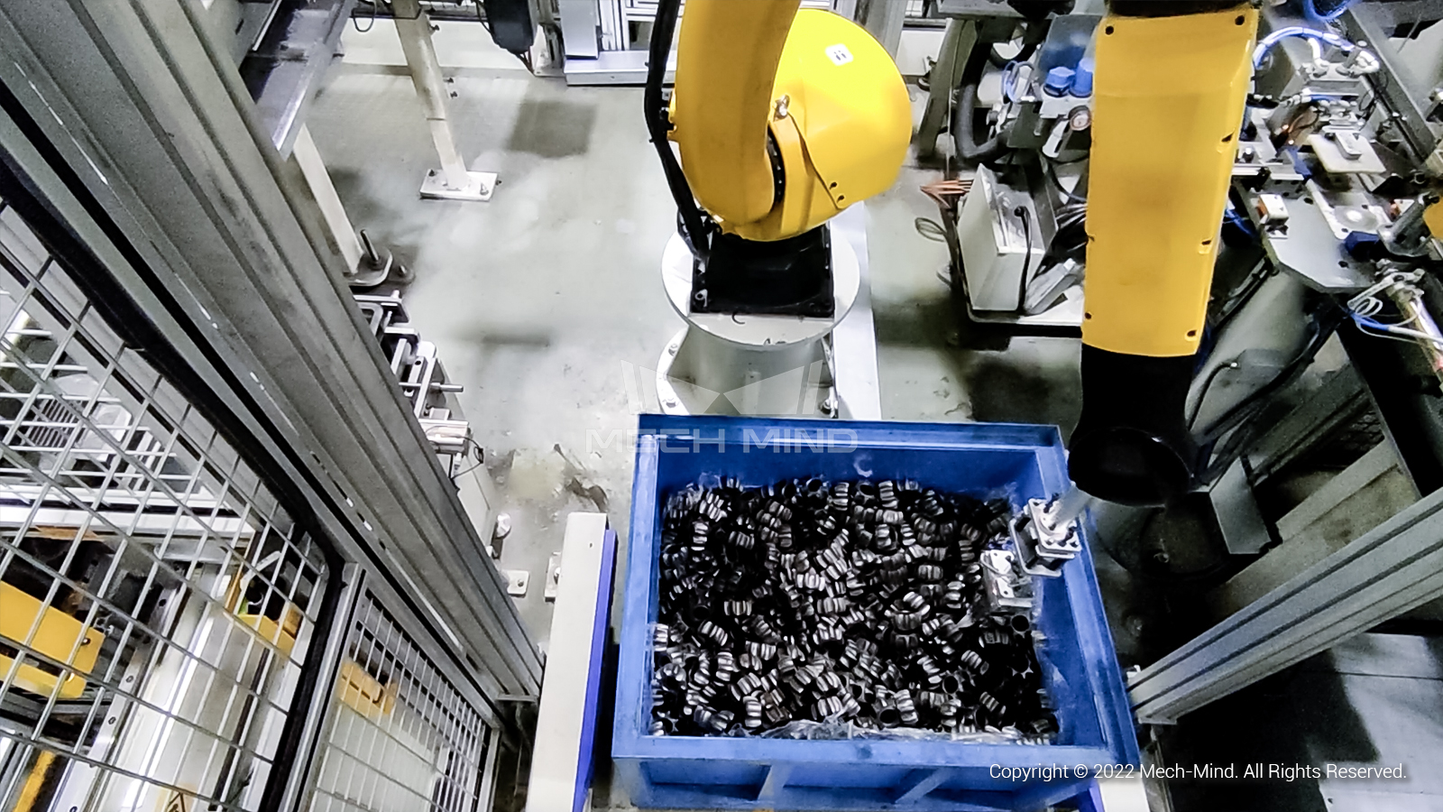 梅卡曼德AI+3D案例集錦 | 汽車主機(jī)廠/零部件工廠 梅卡曼德AI+3D案例集錦 | 汽車主機(jī)廠/零部件工廠