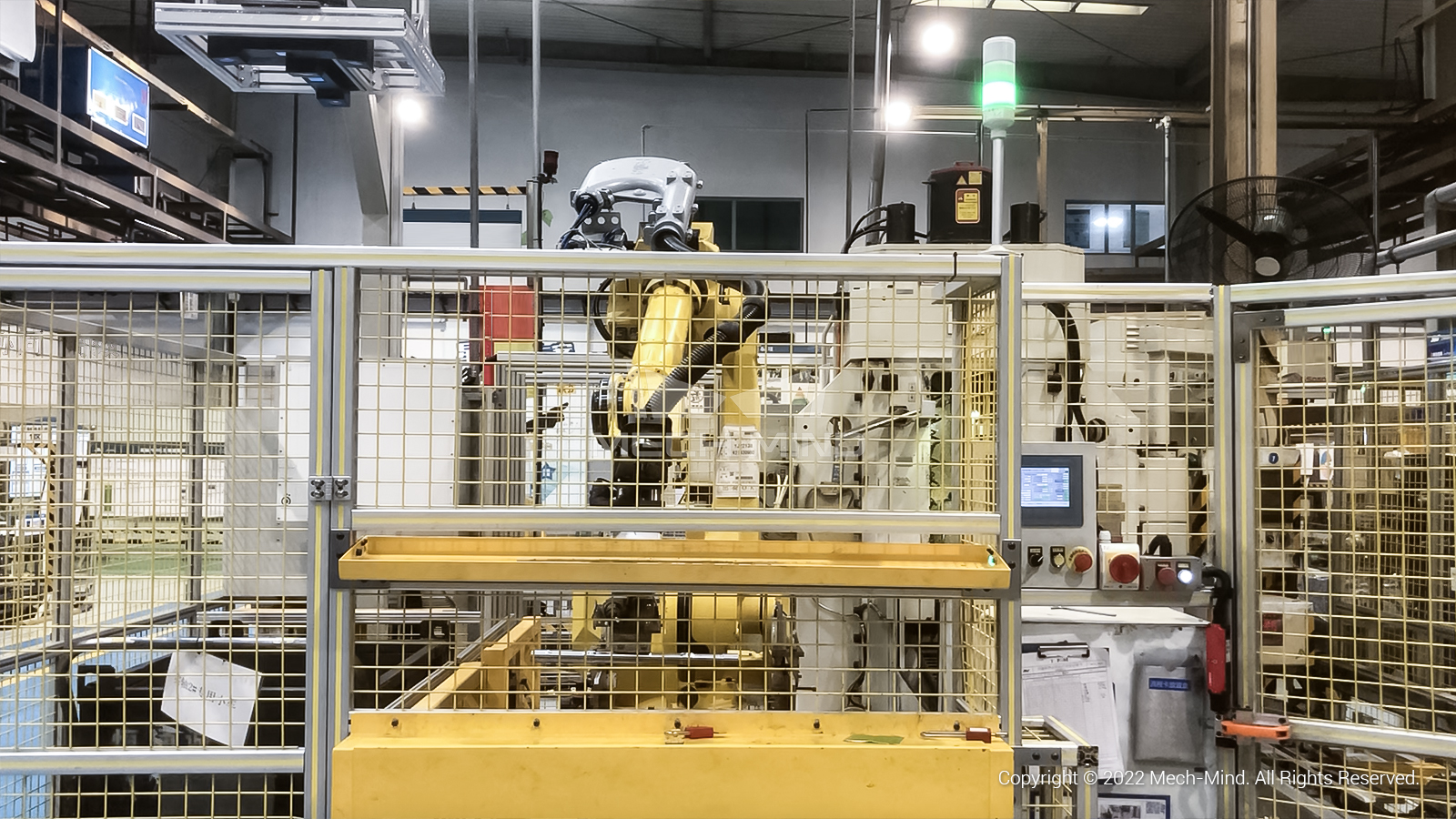 梅卡曼德AI+3D案例集錦 | 汽車主機(jī)廠/零部件工廠 梅卡曼德AI+3D案例集錦 | 汽車主機(jī)廠/零部件工廠