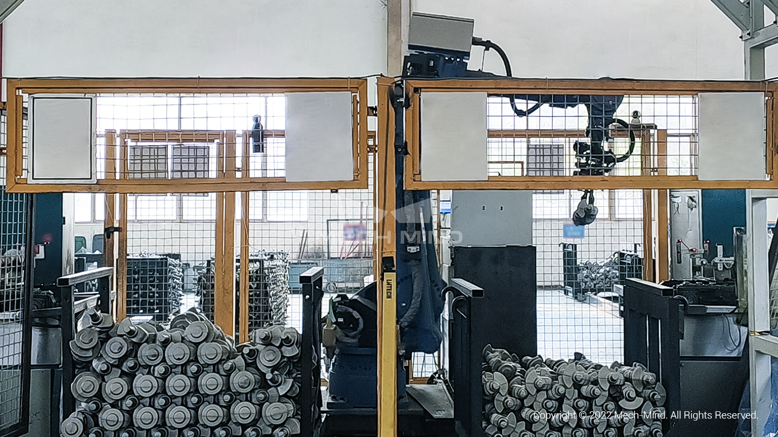 梅卡曼德AI+3D案例集錦 | 汽車主機(jī)廠/零部件工廠 梅卡曼德AI+3D案例集錦 | 汽車主機(jī)廠/零部件工廠