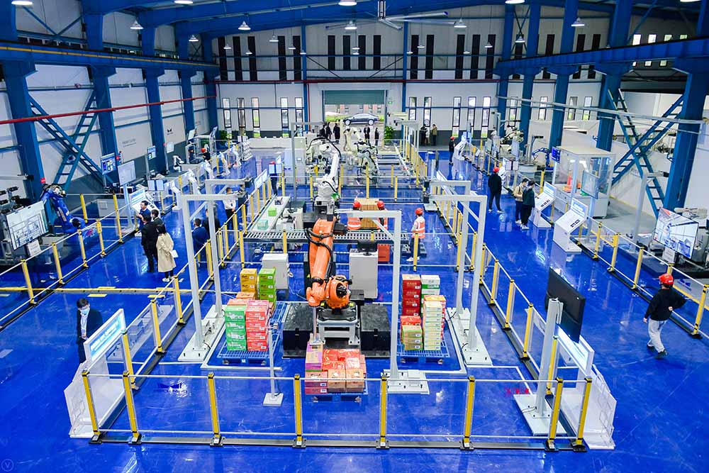 《財(cái)富》中文版 | 梅卡曼德邵天蘭：務(wù)實(shí)的理想主義者