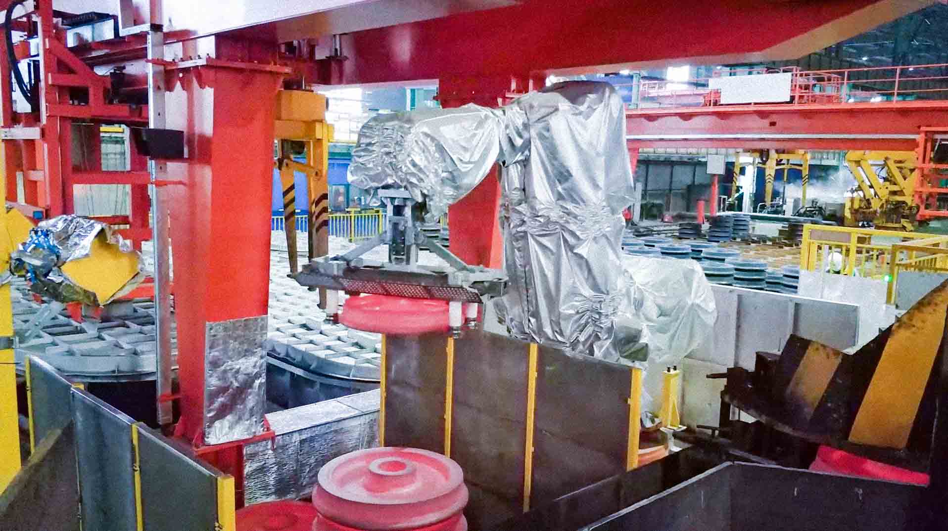 梅卡曼德邵天蘭：務實的理想主義者