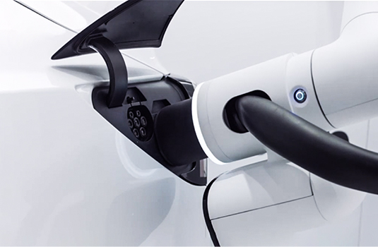 梅卡曼德創(chuàng)新推出移動(dòng)充電解決方案，AI+3D助力“雙碳”目標(biāo)建設(shè)發(fā)展