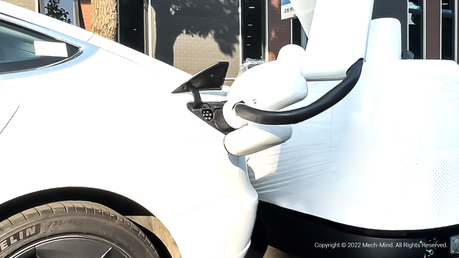 梅卡曼德創(chuàng)新推出移動充電解決方案,AI+3D助力“雙碳”目標(biāo)建設(shè)發(fā)展 梅卡曼德創(chuàng)新推出移動充電解決方案,AI+3D助力“雙碳”目標(biāo)建設(shè)發(fā)展