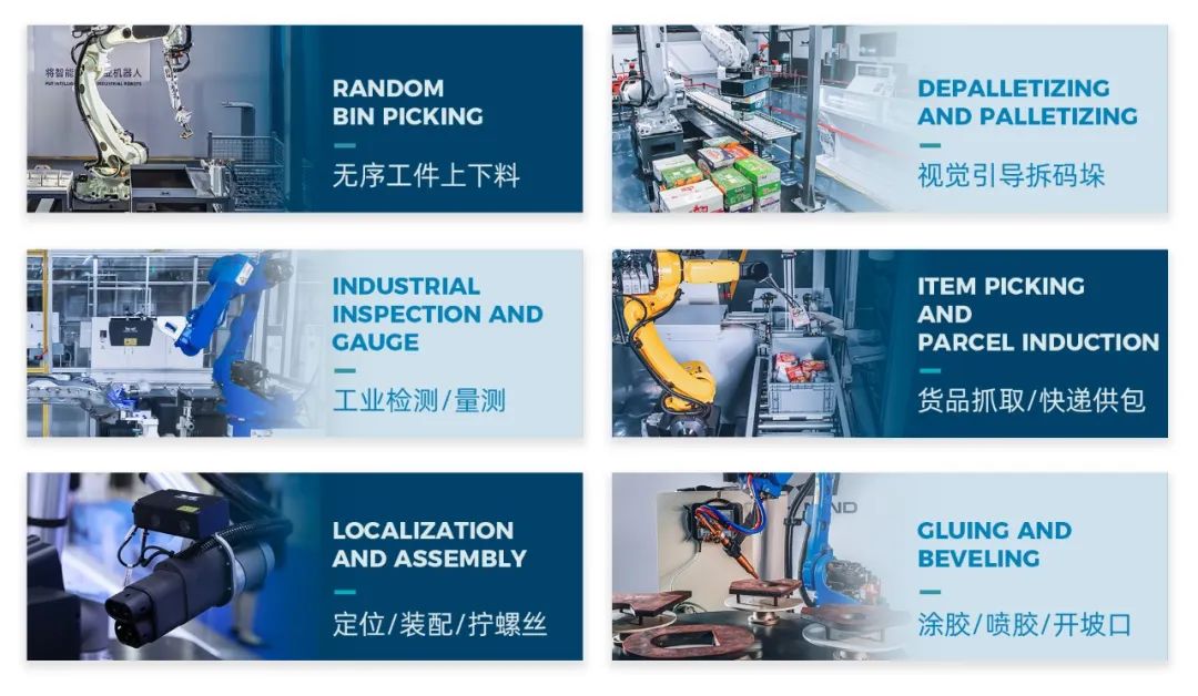 梅卡曼德完成C+輪融資，為全球客戶提供更多更好的產品與服務