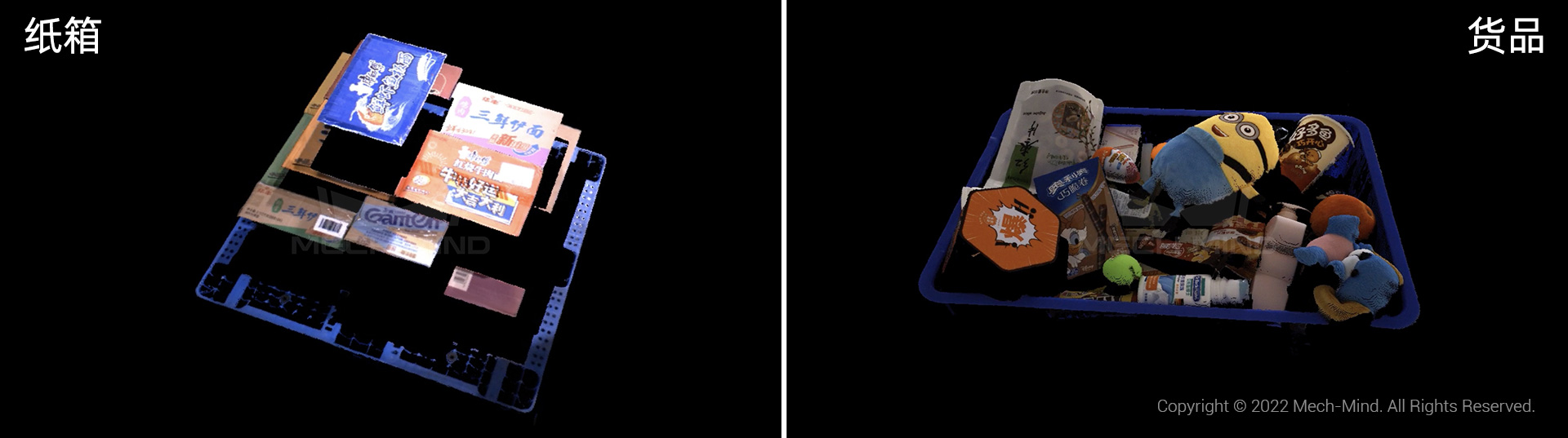 慕尼黑automatica 2022 | 梅卡曼德德國公司攜新品參展，取得圓滿成功