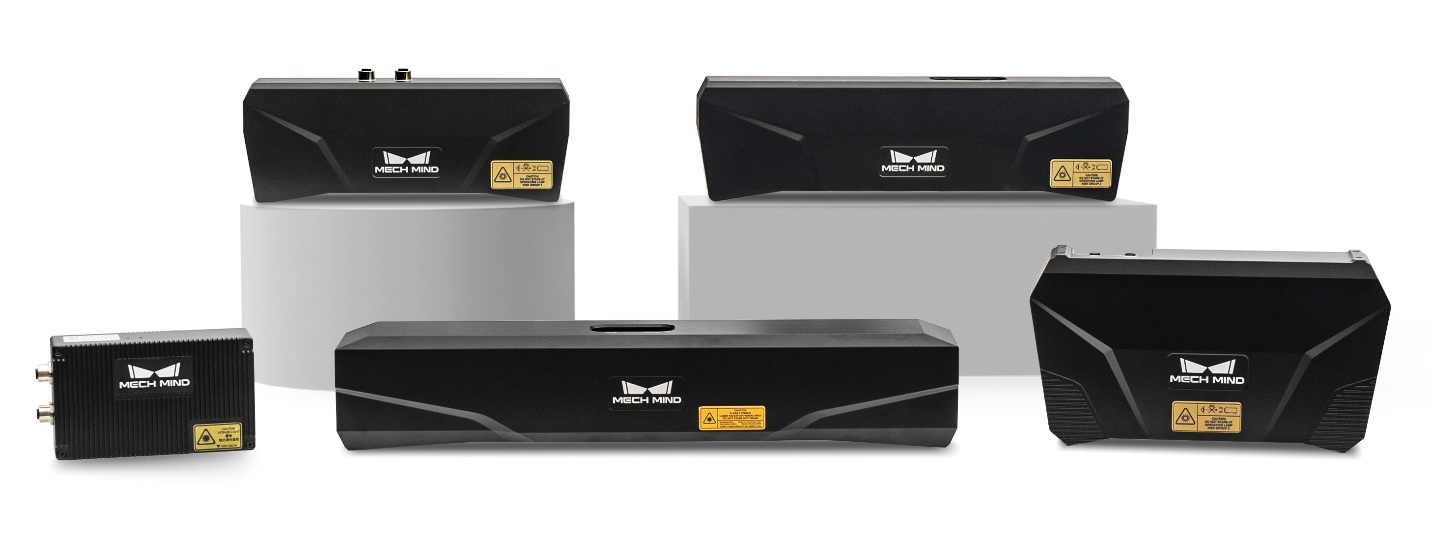 梅卡曼德AI+3D視覺精準(zhǔn)高效引導(dǎo)輪胎隨行裝配，提升總裝車間自動(dòng)化、柔性化水平