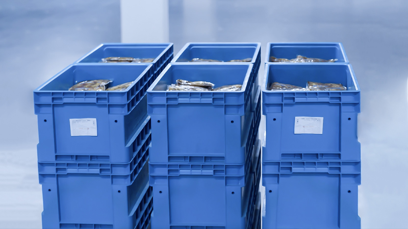 應用案例分享 | 梅卡曼德協助ABB機器人，以AI+3D視覺實現食品包裝自動化升級