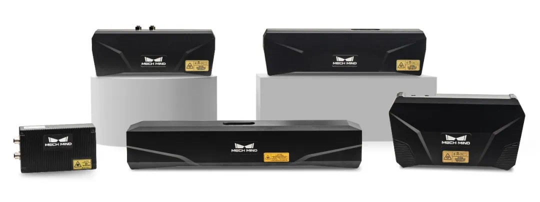 應用案例分享 | 梅卡曼德協助ABB機器人，以AI+3D視覺實現食品包裝自動化升級