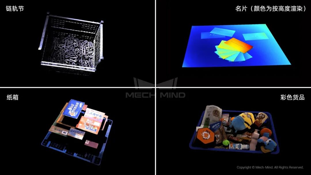 同期亮相日本LTT物流展和美國(guó)IMTS機(jī)械展，梅卡曼德持續(xù)深化全球業(yè)務(wù)