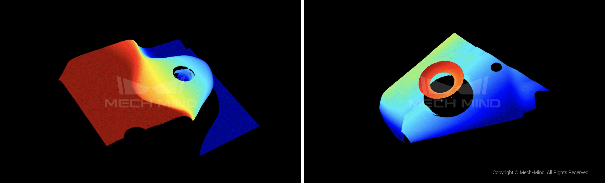 展會預告 | 梅卡曼德全線工業質檢方案首次公開亮相，邀您蒞臨15-17日深圳Vision China