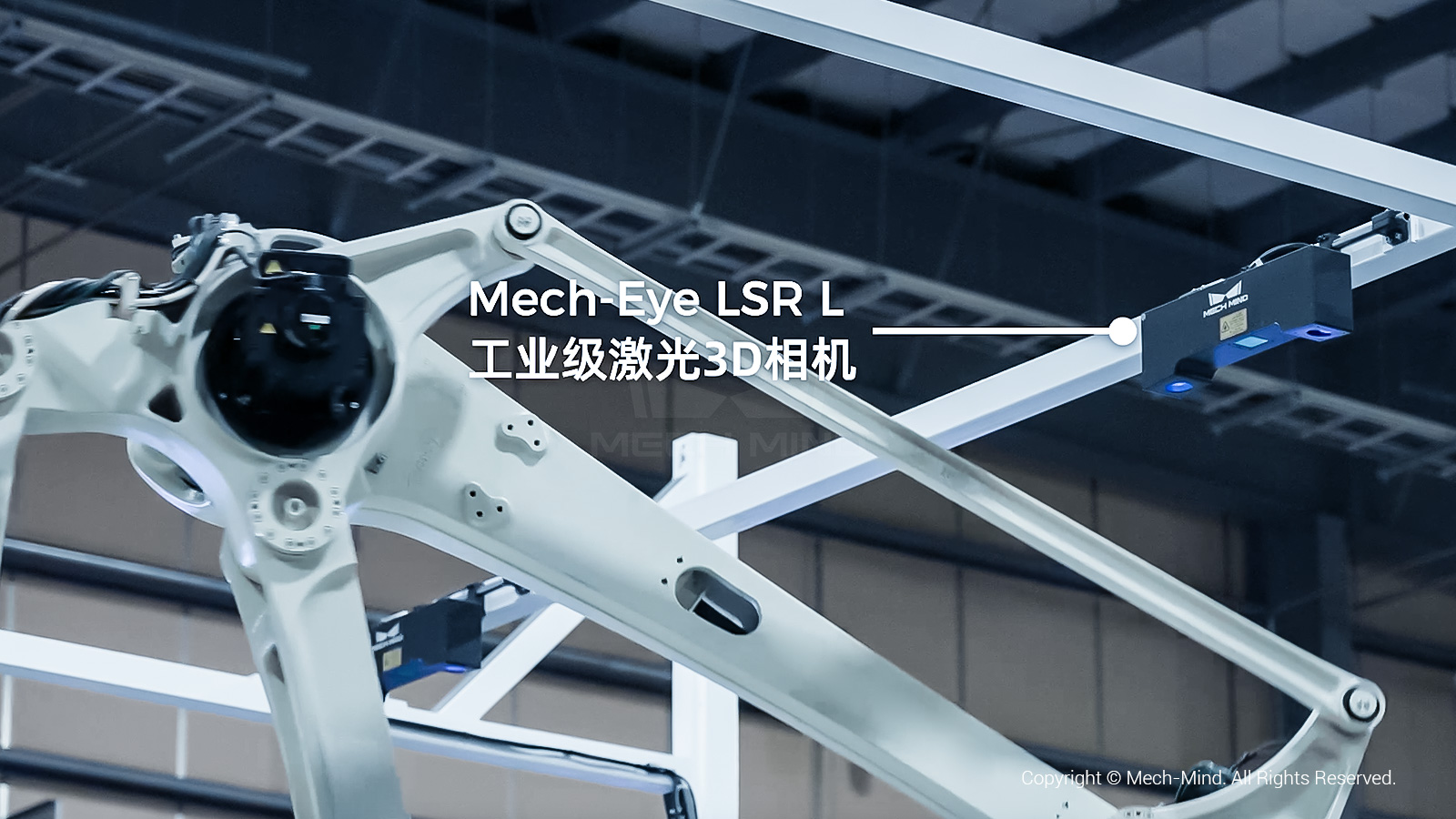 海外案例分享 | 3D視覺拆垛助力智能輪胎倉庫 海外案例分享 | 3D視覺拆垛助力智能輪胎倉庫