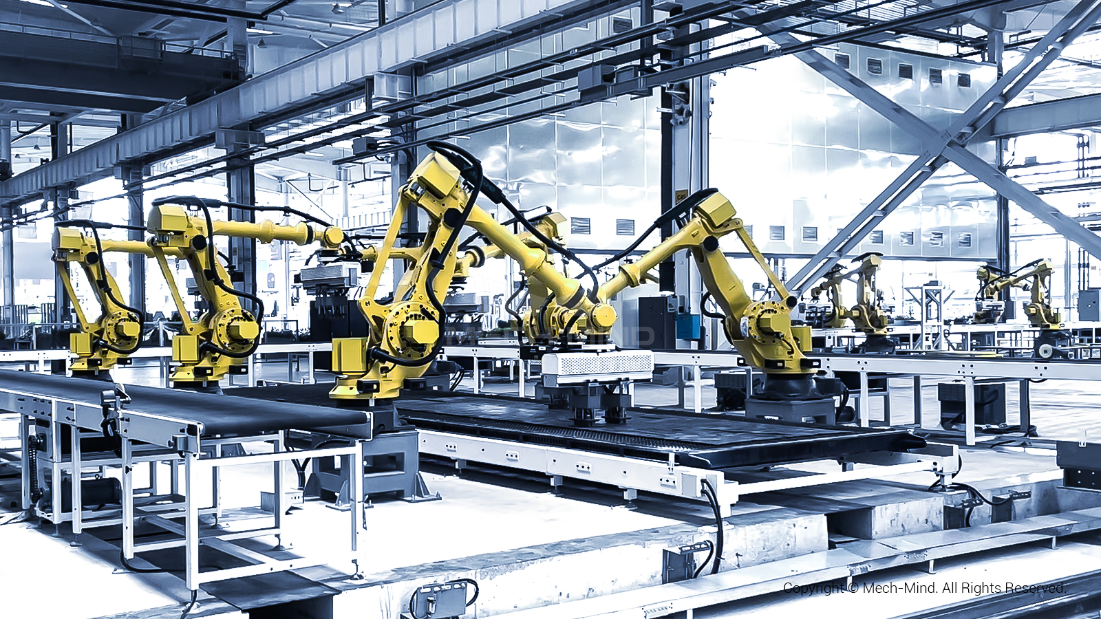 解決方案 | 3D視覺引導(dǎo)鋼板切割自動化下料