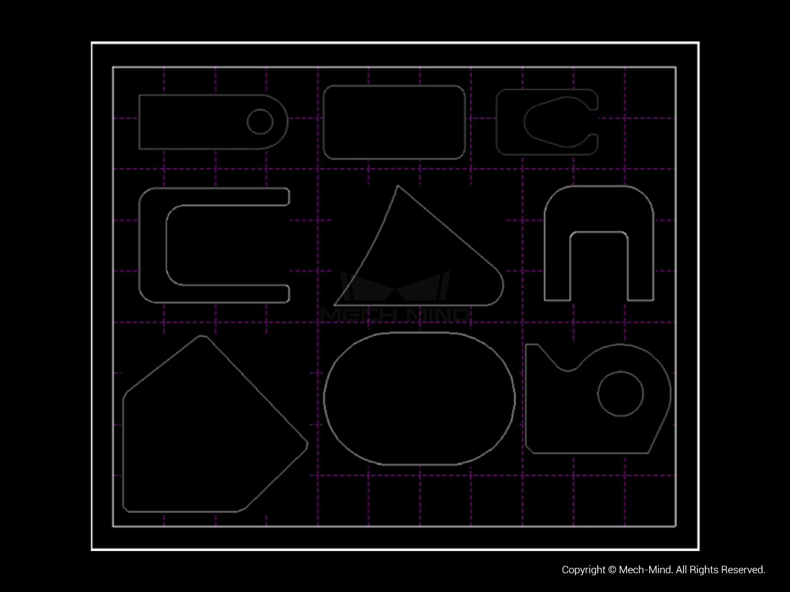 解決方案 | 3D視覺引導(dǎo)鋼板切割自動化下料