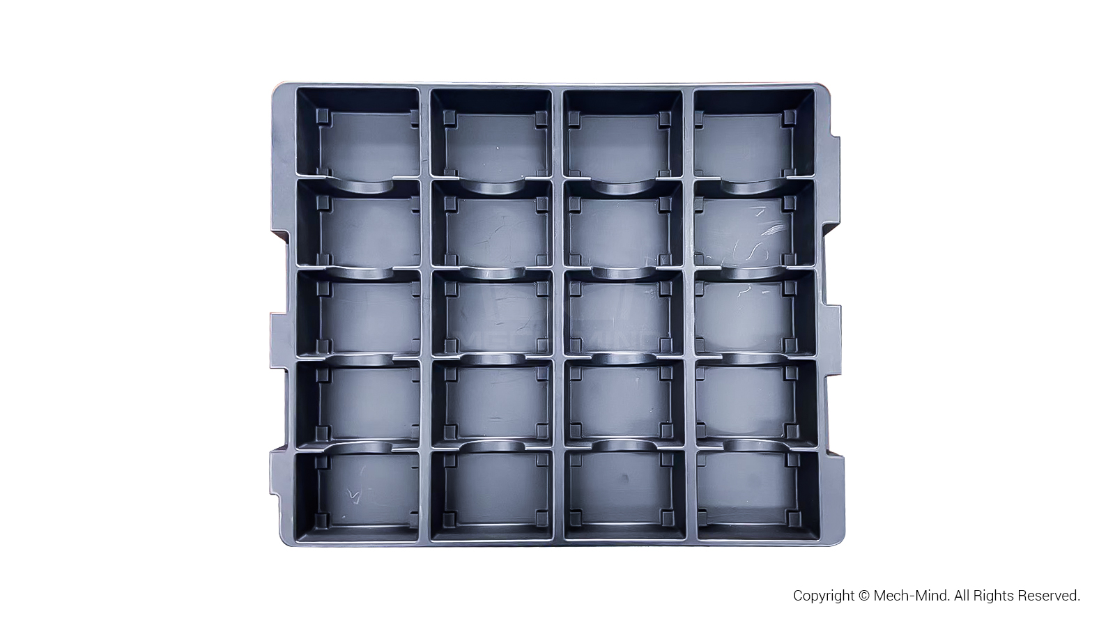 應用案例分享 | 3D視覺引導智能裝箱，精準放置產品，顯著提升裝箱效率