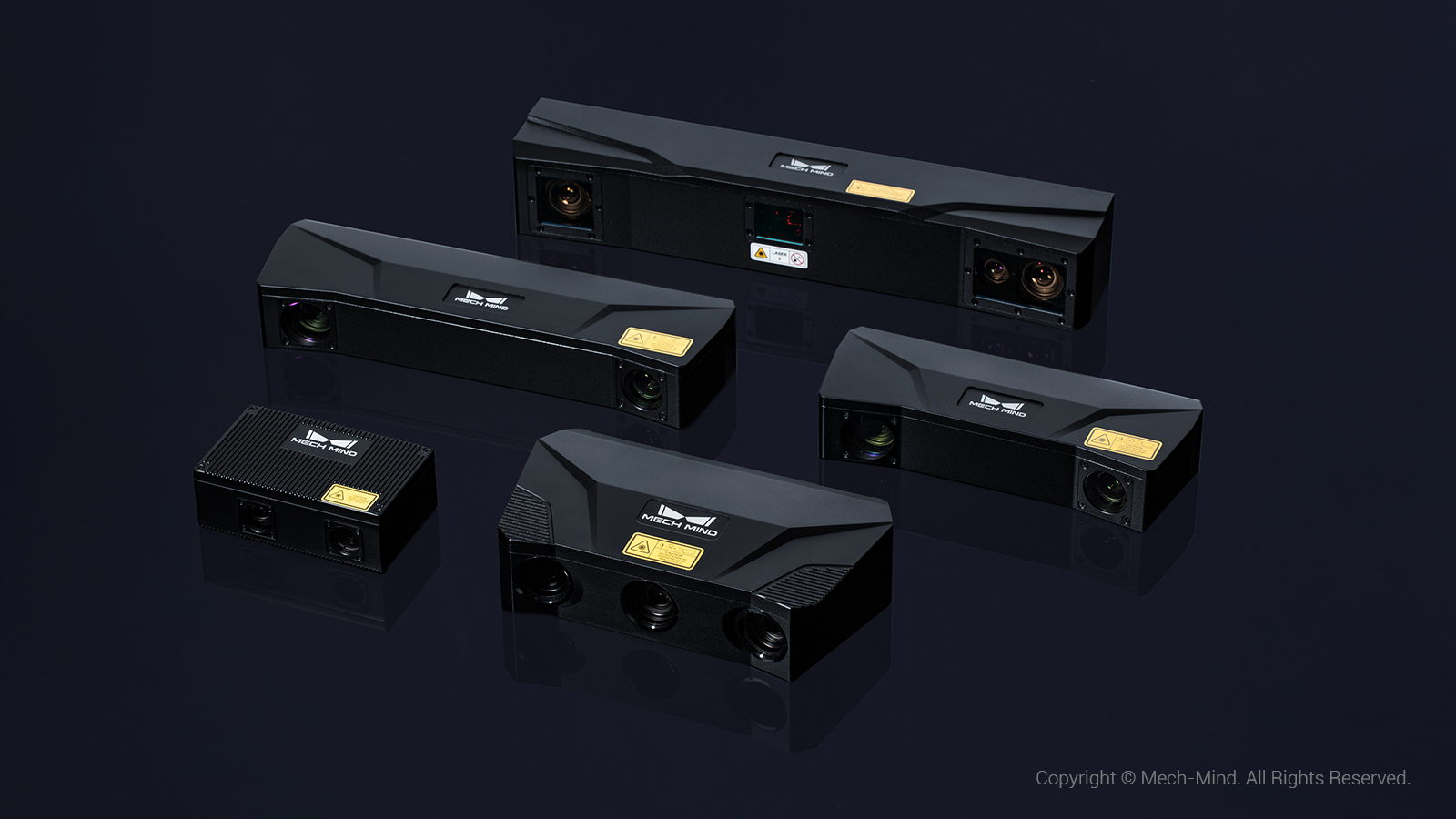 篤行致遠，載譽前行 | 梅卡曼德榮登2022Venture50雙榜單